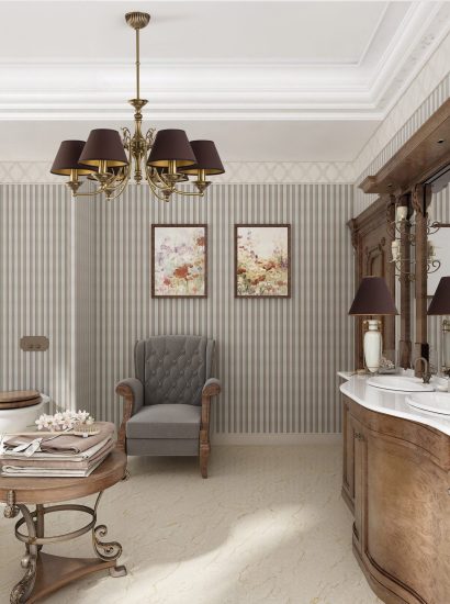 Подвесная люстра Kutek Casamia Abazur CAS-ZW-6 (P/A)