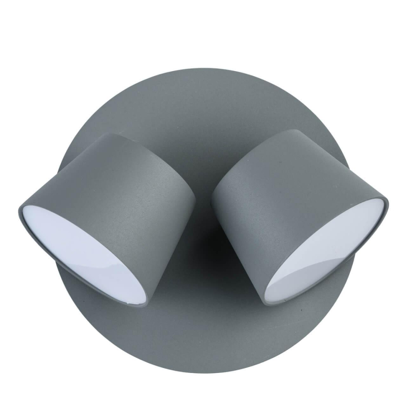 Бра LED De Markt Хартвиг 2 717020702