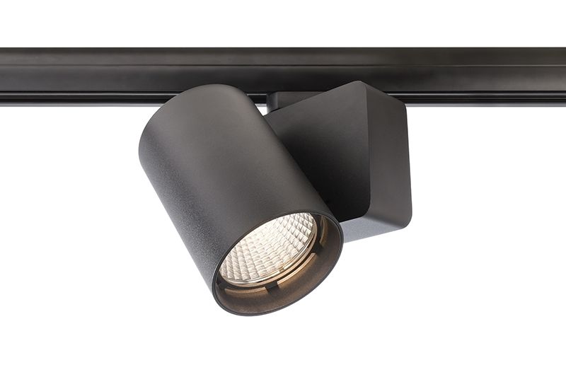 Трековый трехфазный светильник Deko-Light Nihal 707041
