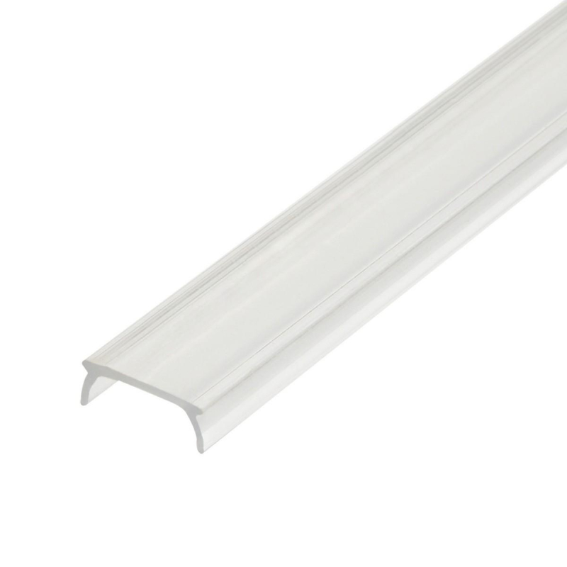 Рассеиватель (UL-00004055) Uniel UFE-R12 Clear 200 Polybag