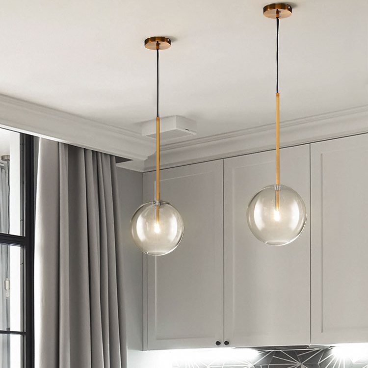 Подвесной светильник ImperiumLoft Arto 182692-26