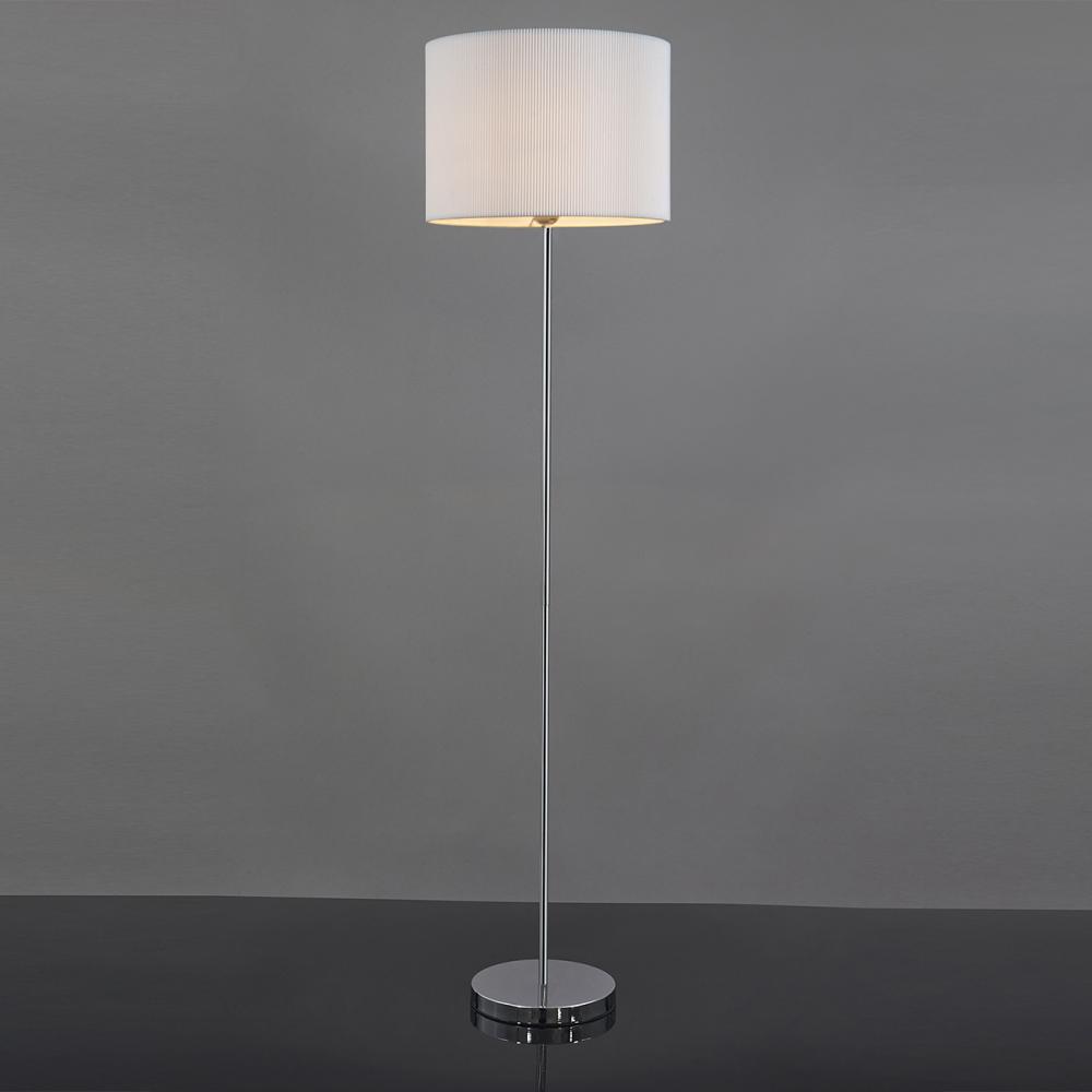 Торшер сканди Escada 1139/1 White
