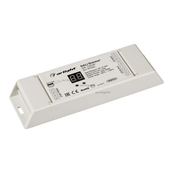 Диммер Arlight DALI SR-2303P 021032
