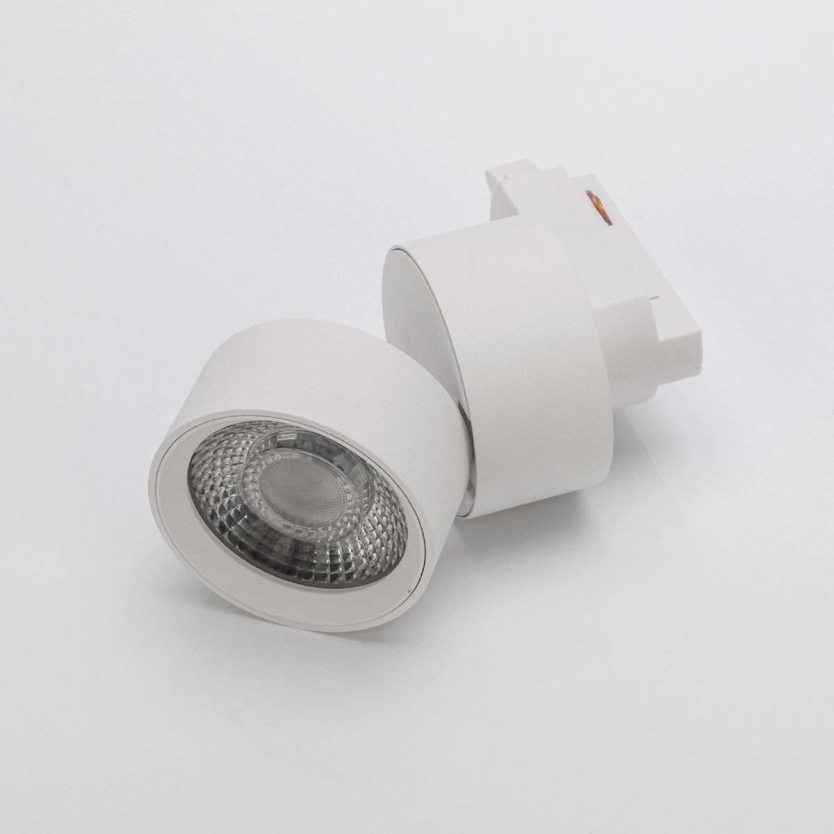 Трековый светильник Lumker R-STR-WH-NW-DIM 021330
