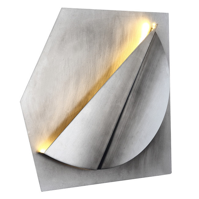 Настенный светильник ImperiumLoft Folded Sheet 148130-22