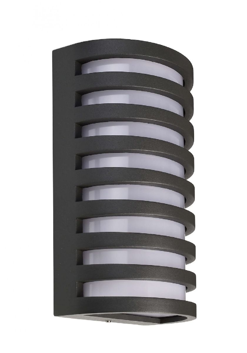 Уличный настенный светильник Deko-Light Grumium 620130