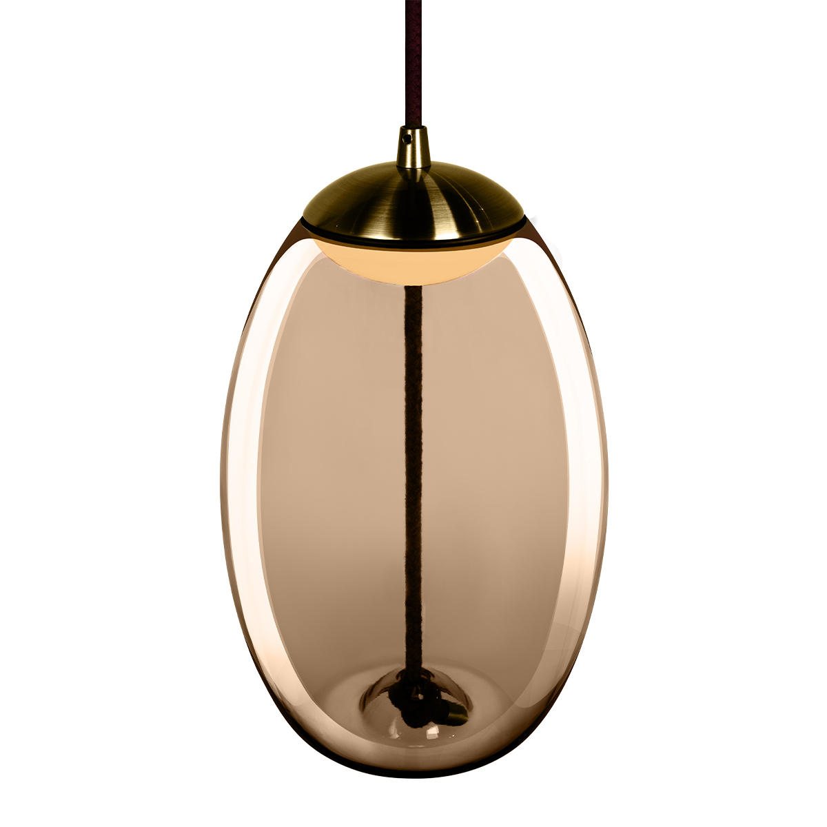 Подвесной светильник Loft IT Knot 8135-A mini УЦ