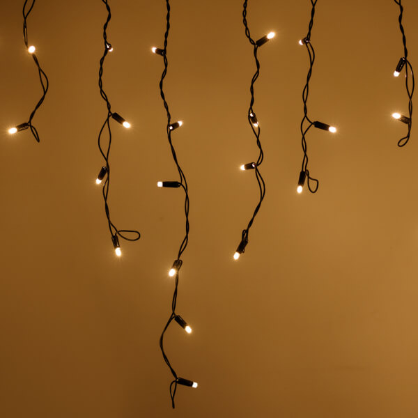 Светодиодная гирлянда Arlight ARD-Edge-Pro-5600x900-Black-240LED-Milk-Std Warm 034115