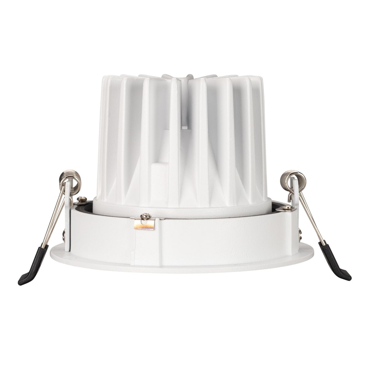 Встраиваемый светильник Arlight MS-Forecast-Built-Turn-R102-12W Warm3000 037188