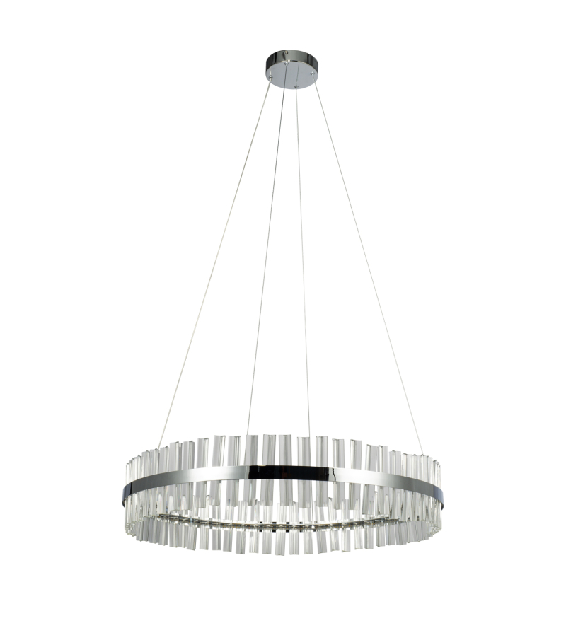 Подвесная люстра Kink Light Лира 07661A,02