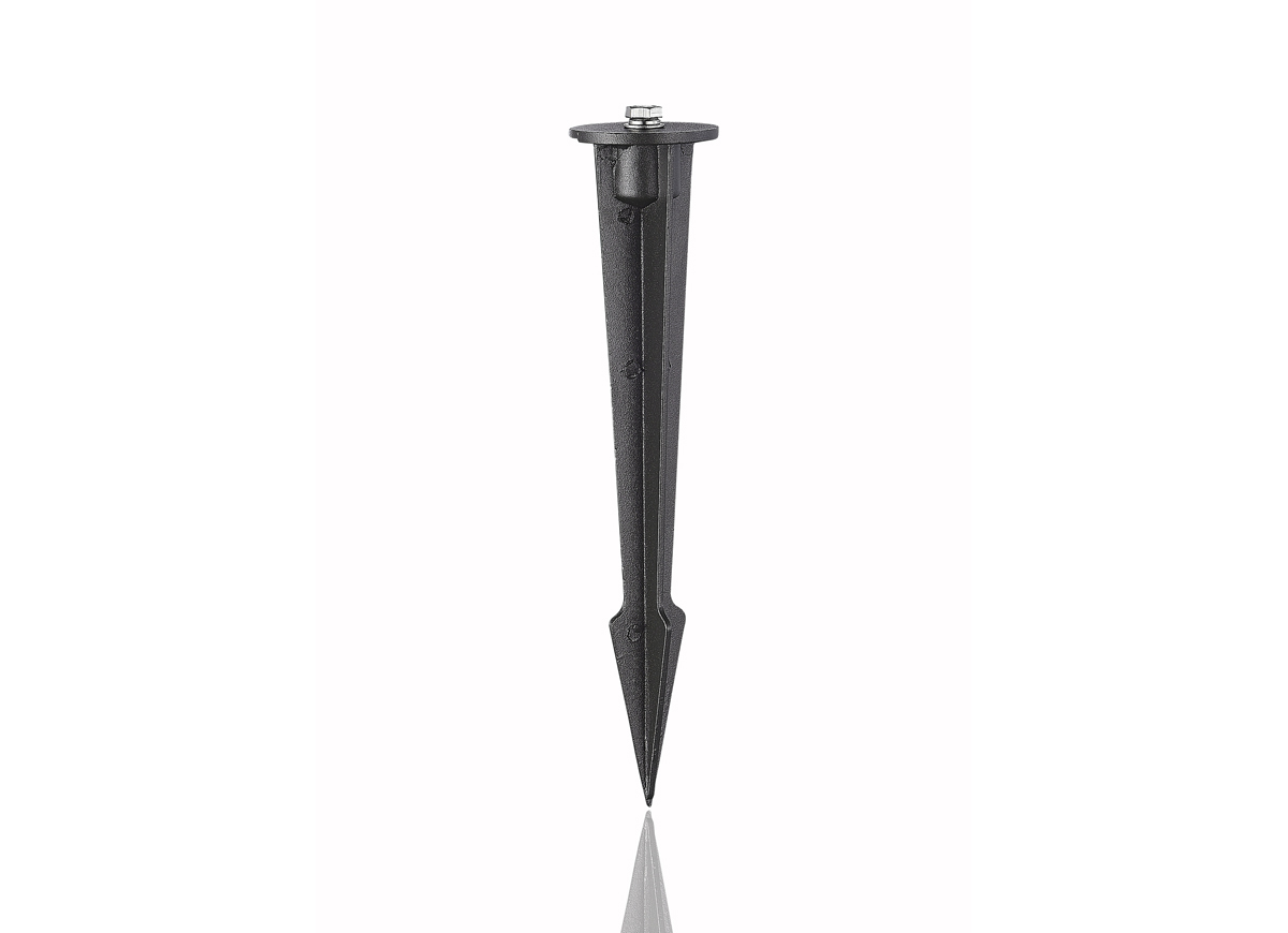 Основание пика для ландшафтного светильника Donolux Alpha Spike205DG1