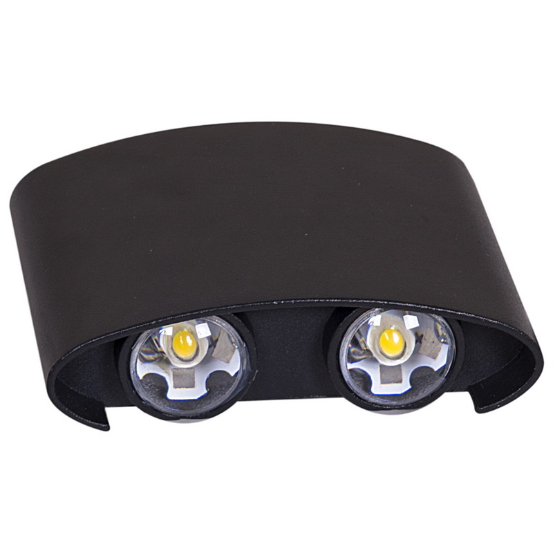 Архитектурный светильник Reluce 86832-9.2-004TLFC LED4*3W BK