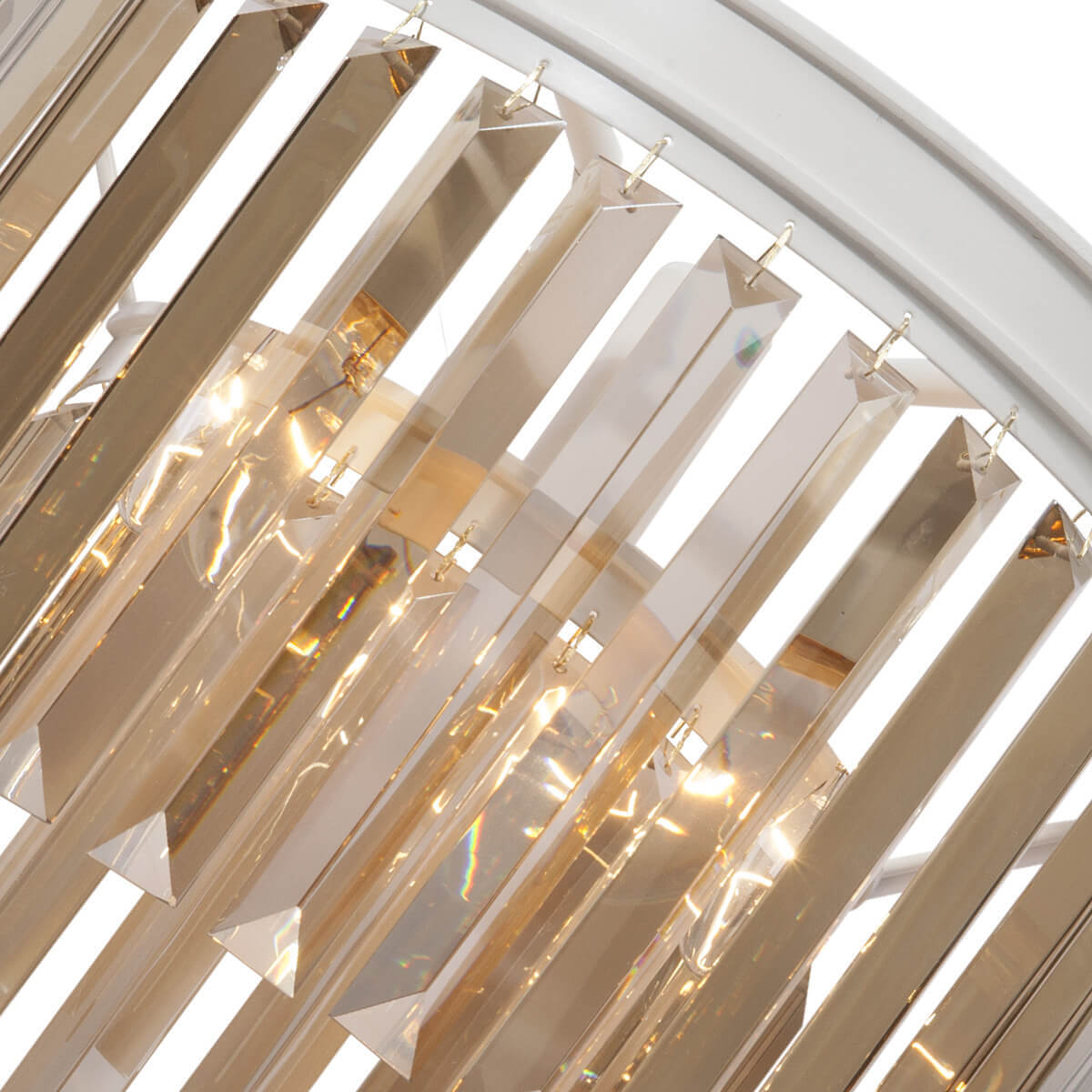 Настенный светильник Vitaluce V5156-0/3A УЦ