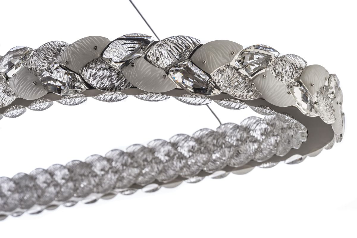 Подвесная люстра Dio D'Arte Este L 1.5.100x35.100 N