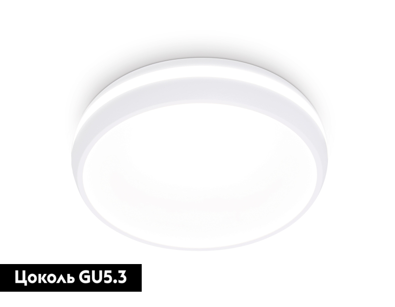 Встраиваемый светильник Ambrella Light Techno Spot TN3321