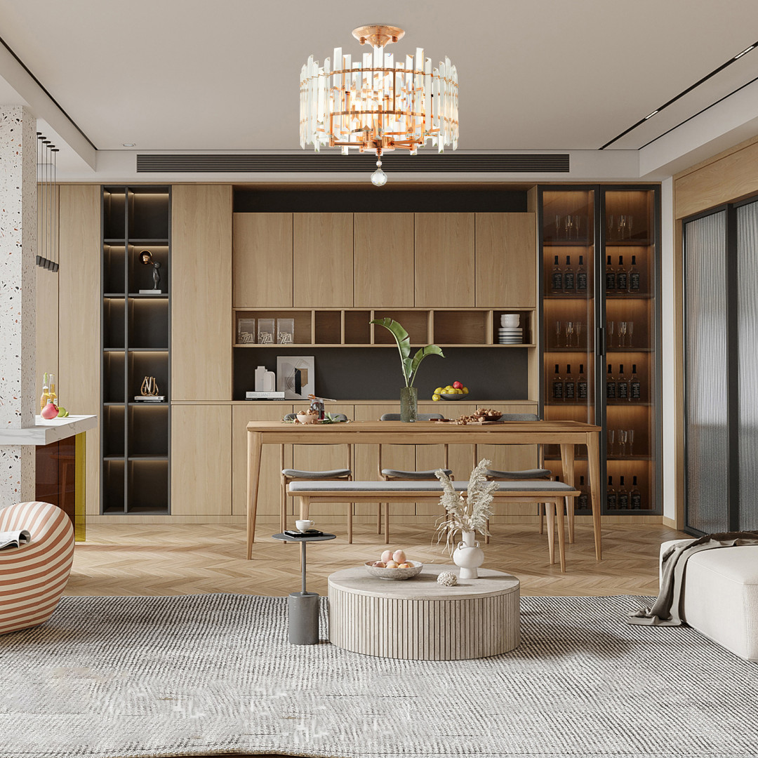 Потолочная люстра Arte Milano Sorrento 372409/5/100/400 GD