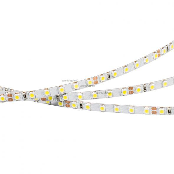 Светодиодная лента Arlight RT 2-5000 24V Warm2400 5mm 2x (3528, 600 LED, LUX) 018100(B)