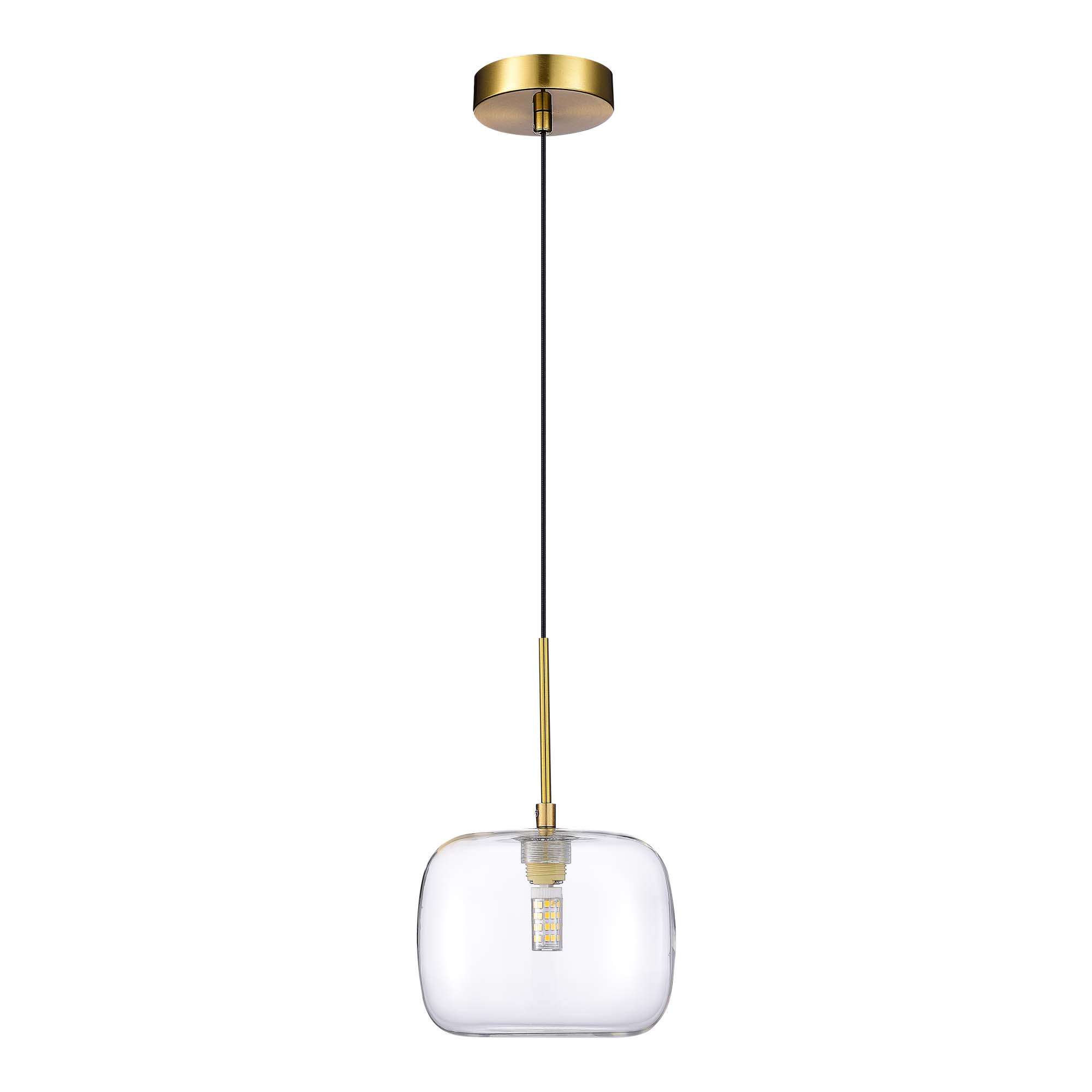 Подвесной светильник ST Luce Finn SL1049.303.01