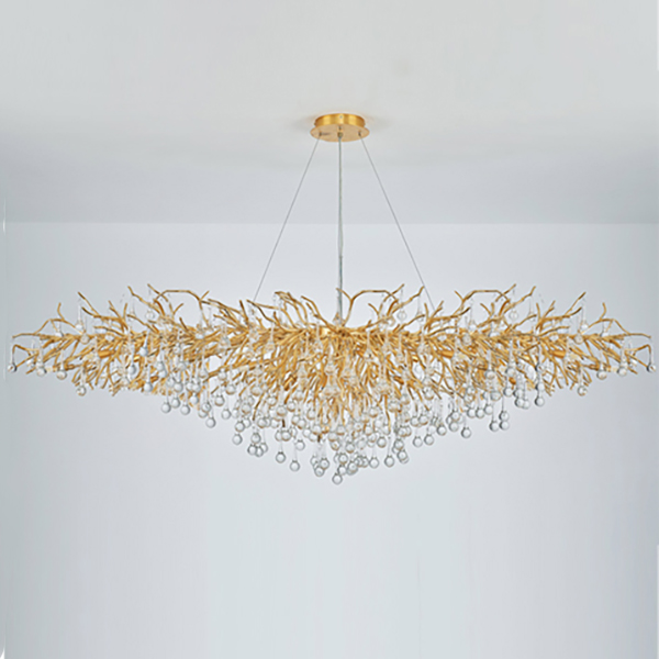 Подвесная люстра ImperiumLoft Droplet 148054-22