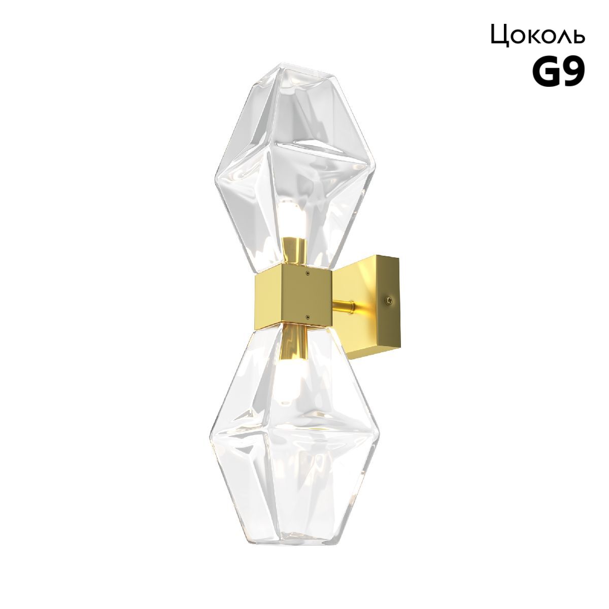 Бра Maytoni Coctail time MOD325WL-02G