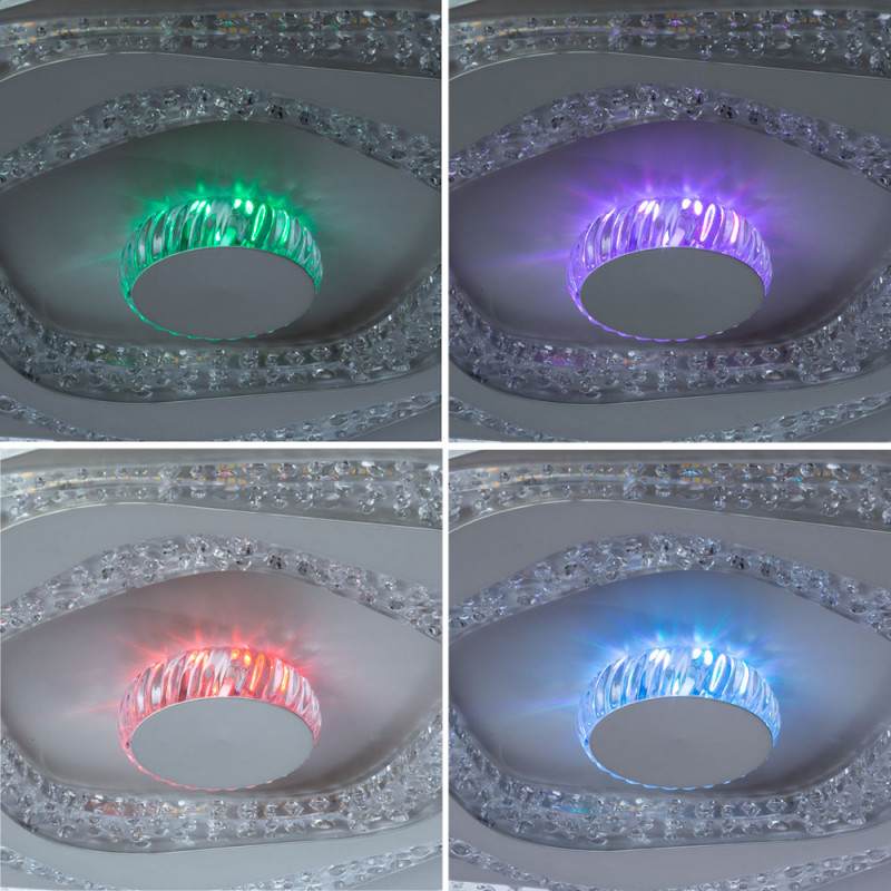 Потолочный светильник для спальни ARTE Lamp A1435PL-1WH