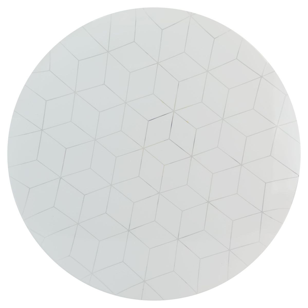 Потолочный светильник ЭРА SPB-6 Slim Cube 36W-4K Б0071119