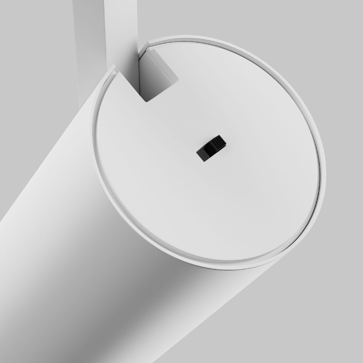 Трековый трехфазный светильник Maytoni Focus Zoom TR198-3-20W2.7K-Z-W