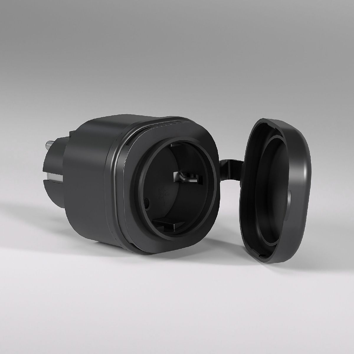 Умная розетка Elektrostandard 4690389201592 a065376