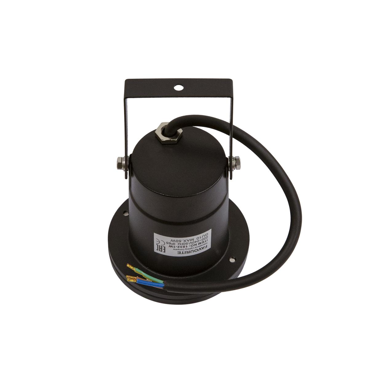 Уличный светильник Favourite Relief 1832-1W