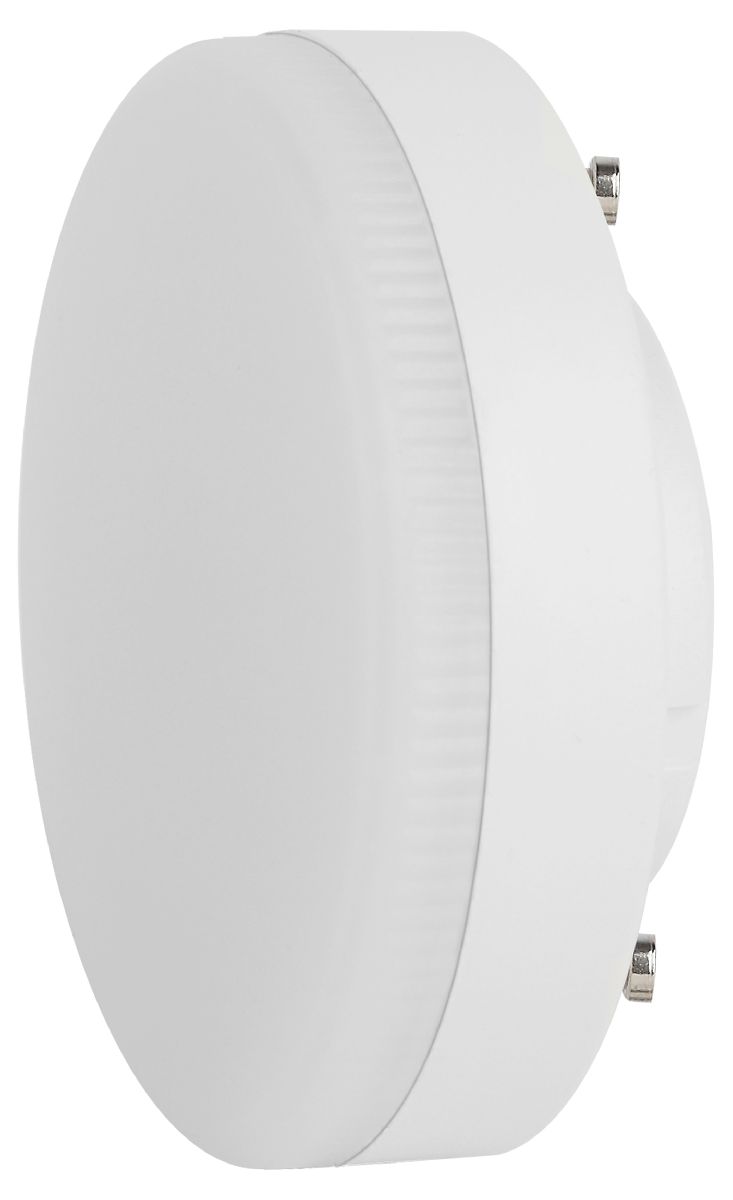 Лампа светодиодная Эра GX53 15W 4000K LED GX-15W-840-GX53 Б0036552