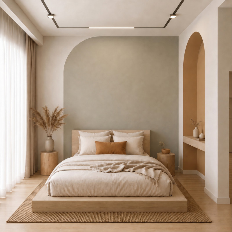 Трековый светильник Denkirs SHINE PRIME FLOW 3000К DK4762-DN