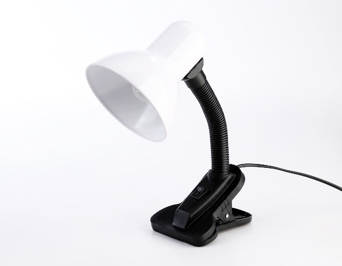Настольная лампа Ambrella Light Desk DE7707