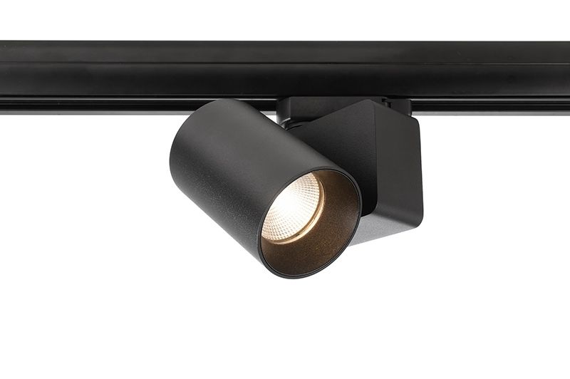 Трековый трехфазный светильник Deko-Light Nihal Mini 707037