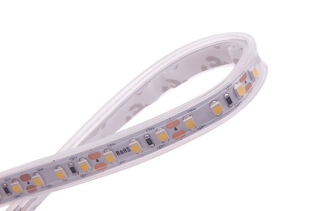 Светодиодная лента DesignLed DSG3120-12-W-65 002765