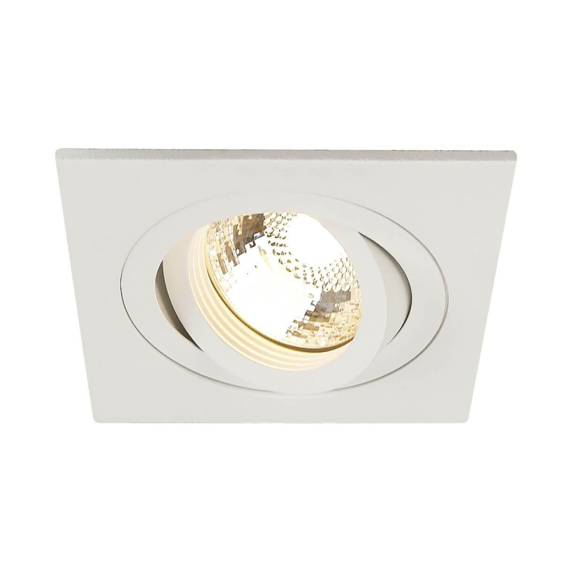 Встраиваемый светильник SLV New Tria 113501