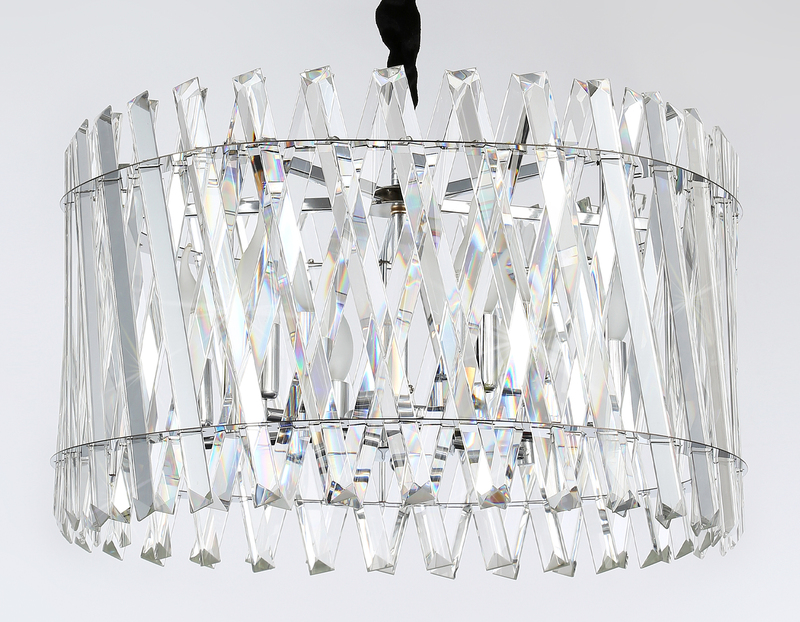 Подвесная люстра Ambrella Light Traditional TR5062