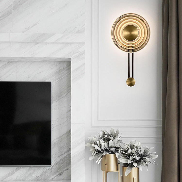 Настенный светильник ImperiumLoft Fancy 179941-26