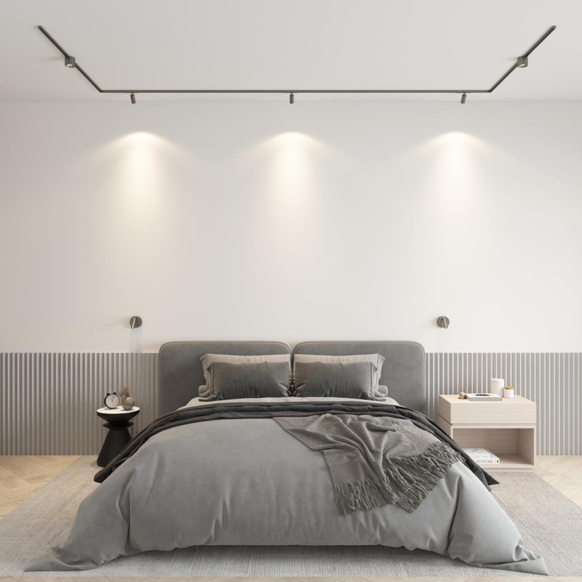 Спот Denkirs Shine wall DK5072-DN