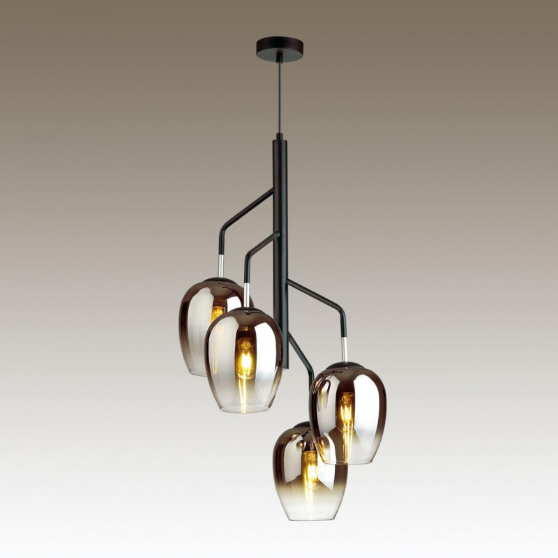 Подвесной светильник Odeon Light 4759/4