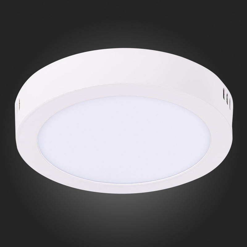 Настенно-потолочный светодиодный светильник ST Luce Nubes ST112.542.12