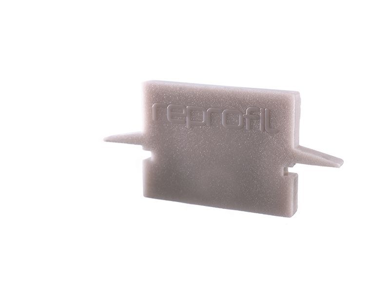 Торцевая заглушка (2 шт.) Deko-Light H-ET-01-10 979041