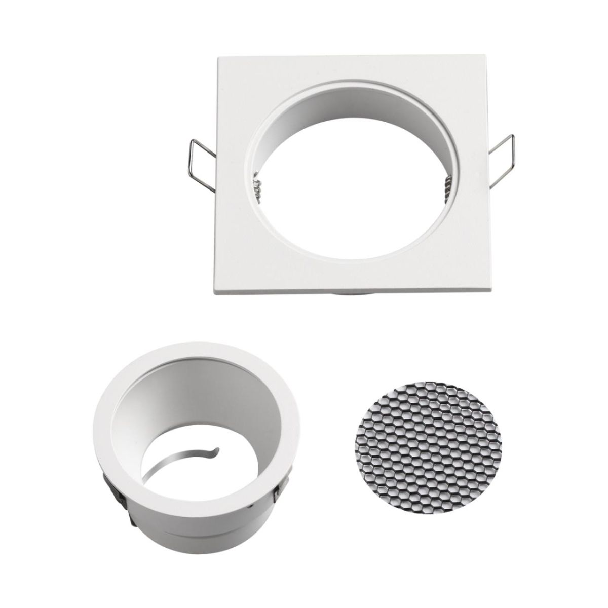 Встраиваемый светильник Novotech WIR Morus 371001