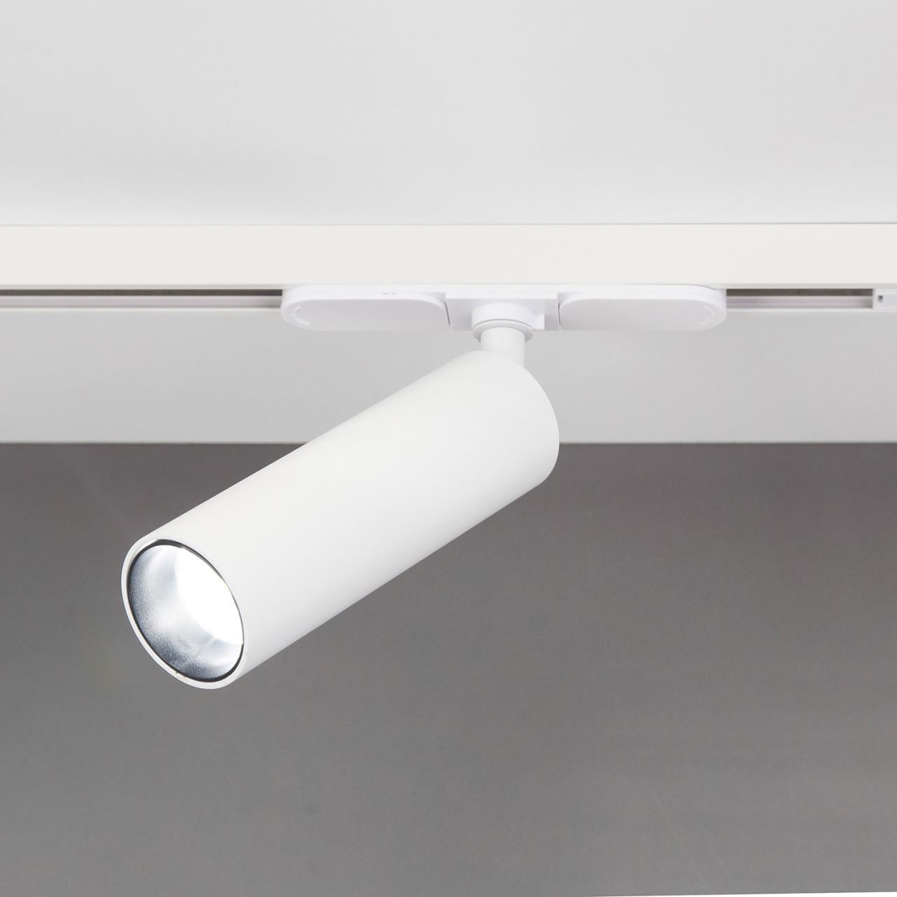 Трековый светодиодный светильник Citilux Тубус CL01T070