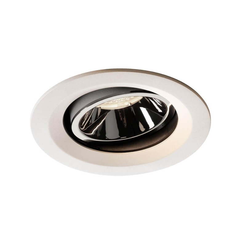 Встраиваемый светильник SLV Numinos Move M DL 1003615