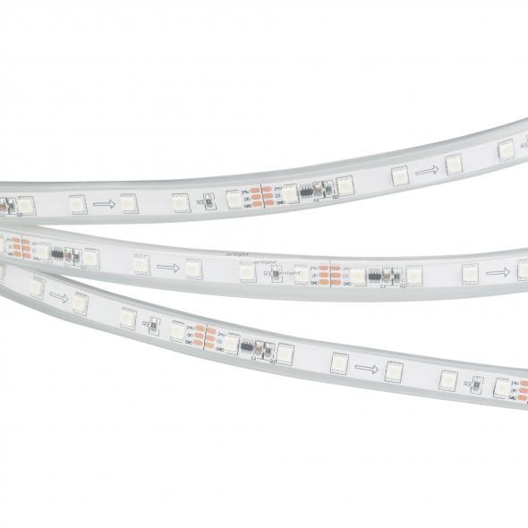 Светодиодная лента Arlight SPI-5000P 3535 030484
