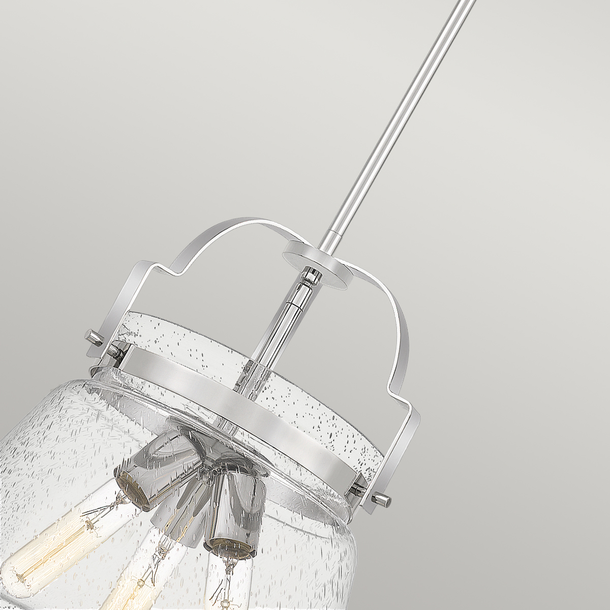 Подвесной светильник Quoizel Wimberley QN-WIMBERLEY-P-PC