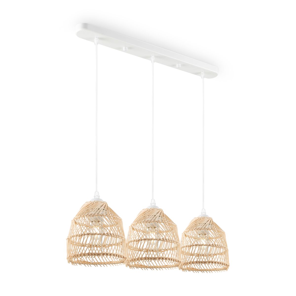 Подвесной светильник Freya Mesh FR5334PL-03W