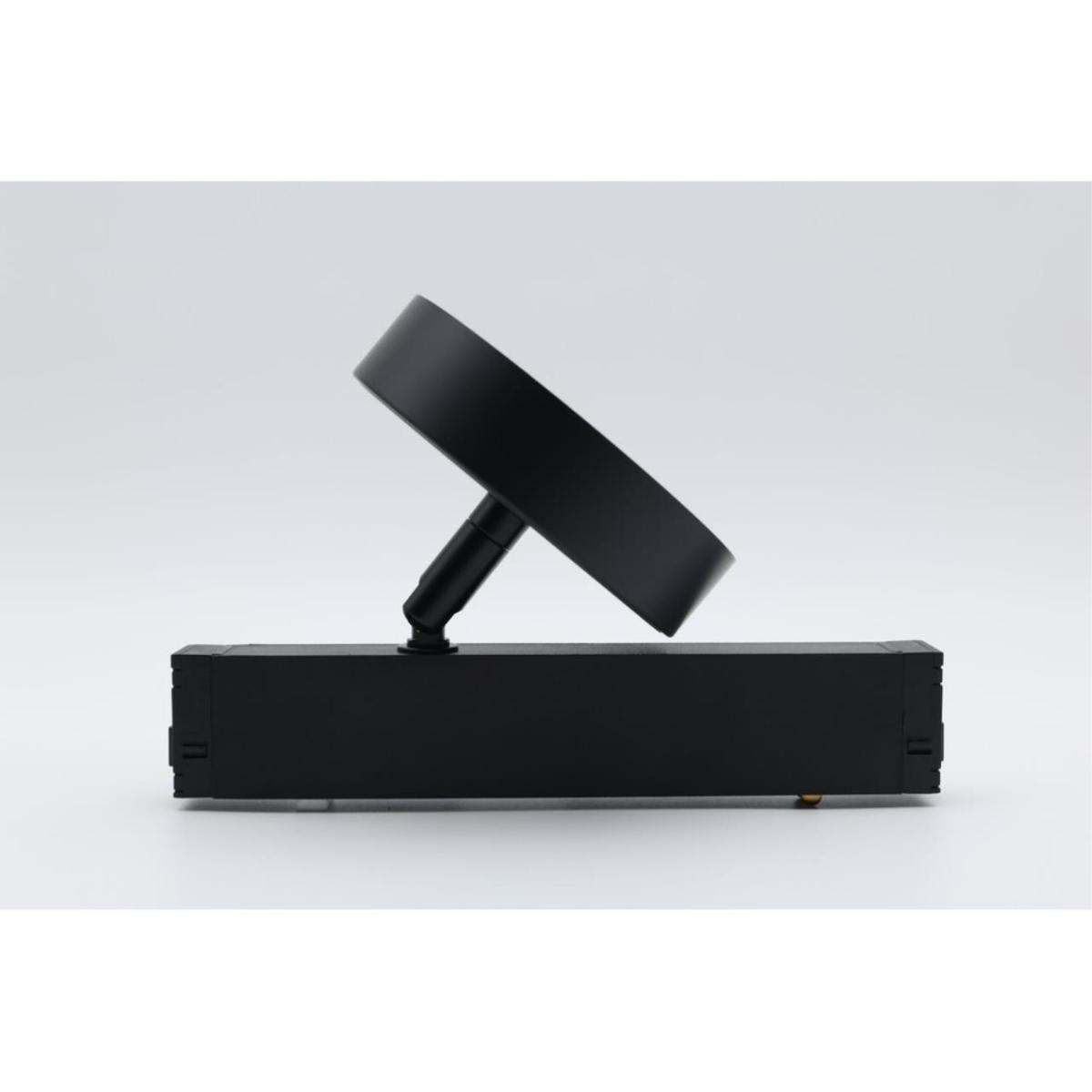 Трековый магнитный светильник Aployt Magnetic track 220 APL.0213.00.12