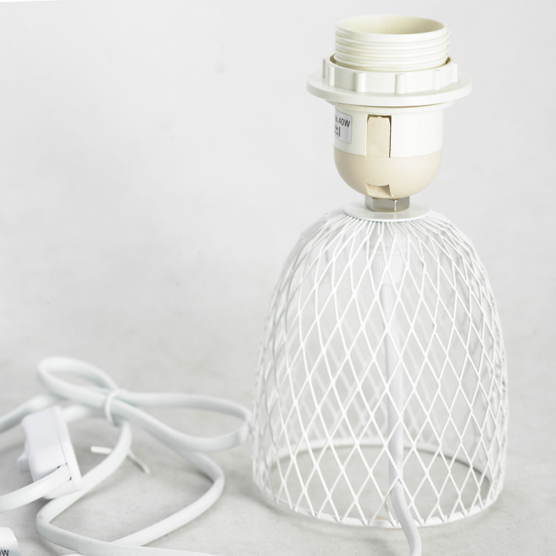 Настольная лампа Lussole Lgo Lattice LSP-0561