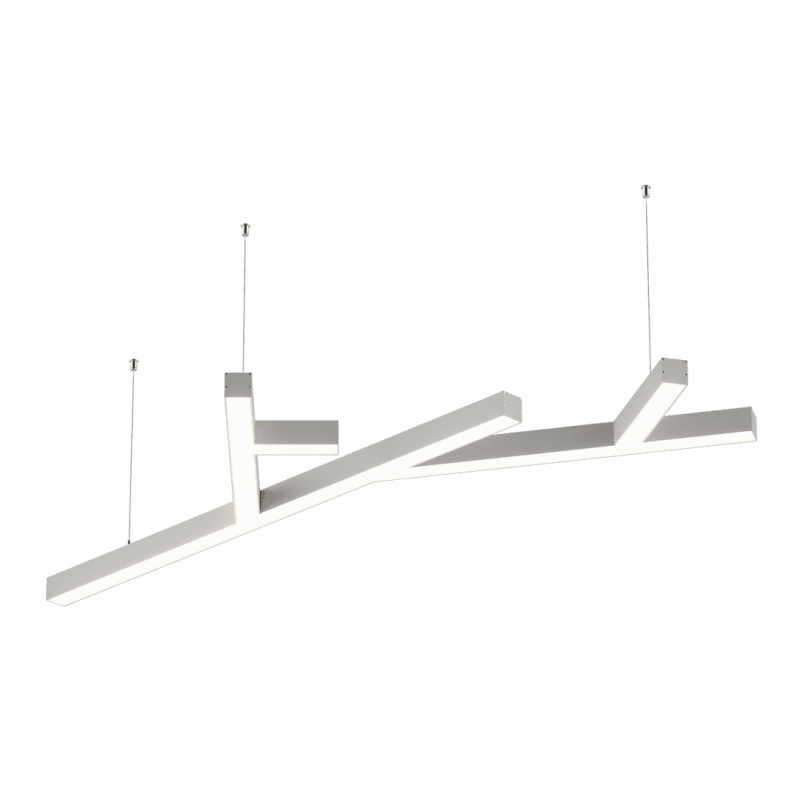 Подвесной светильник DesignLed Tree-A-5050-WW 002933